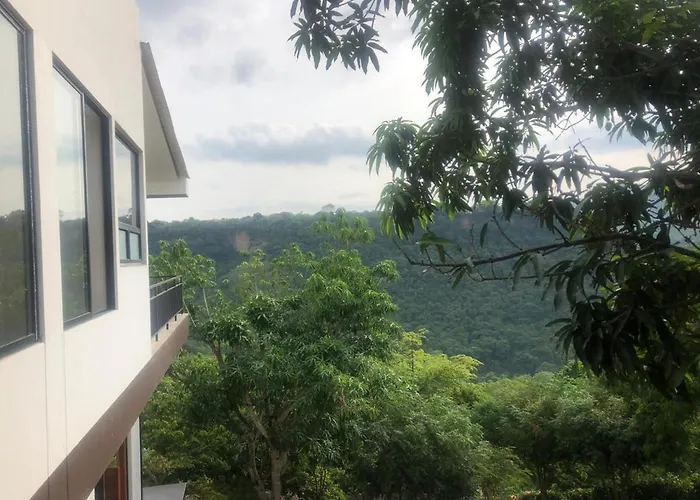 Casa El Mirador
