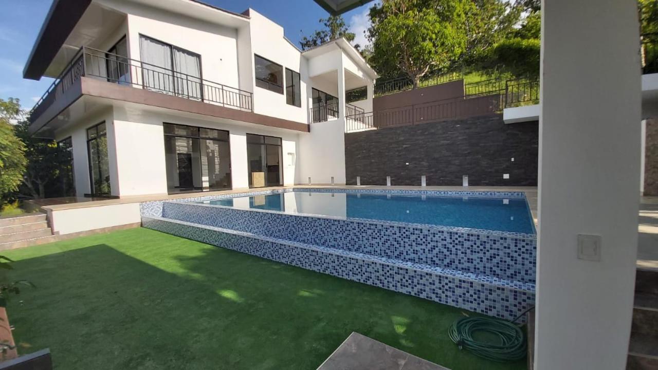 Holiday home Casa El Mirador