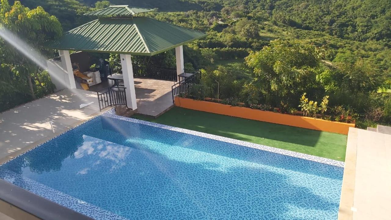Casa El Mirador * Anapoima