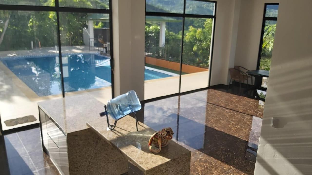 Holiday home Casa El Mirador *