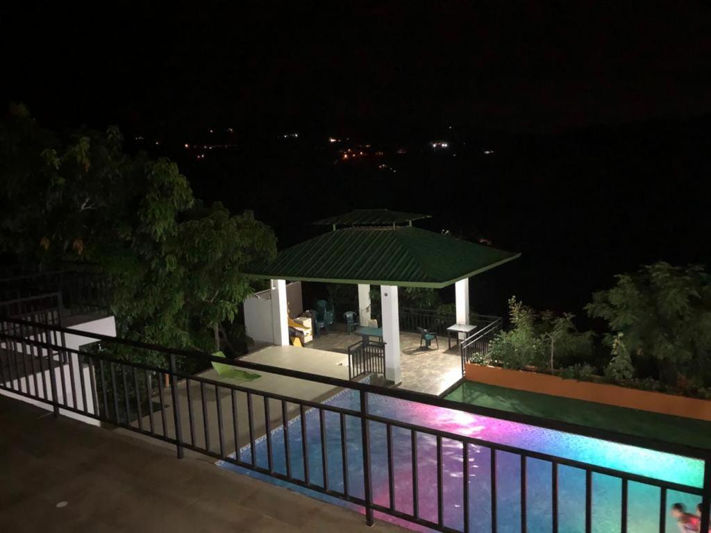 Casa El Mirador