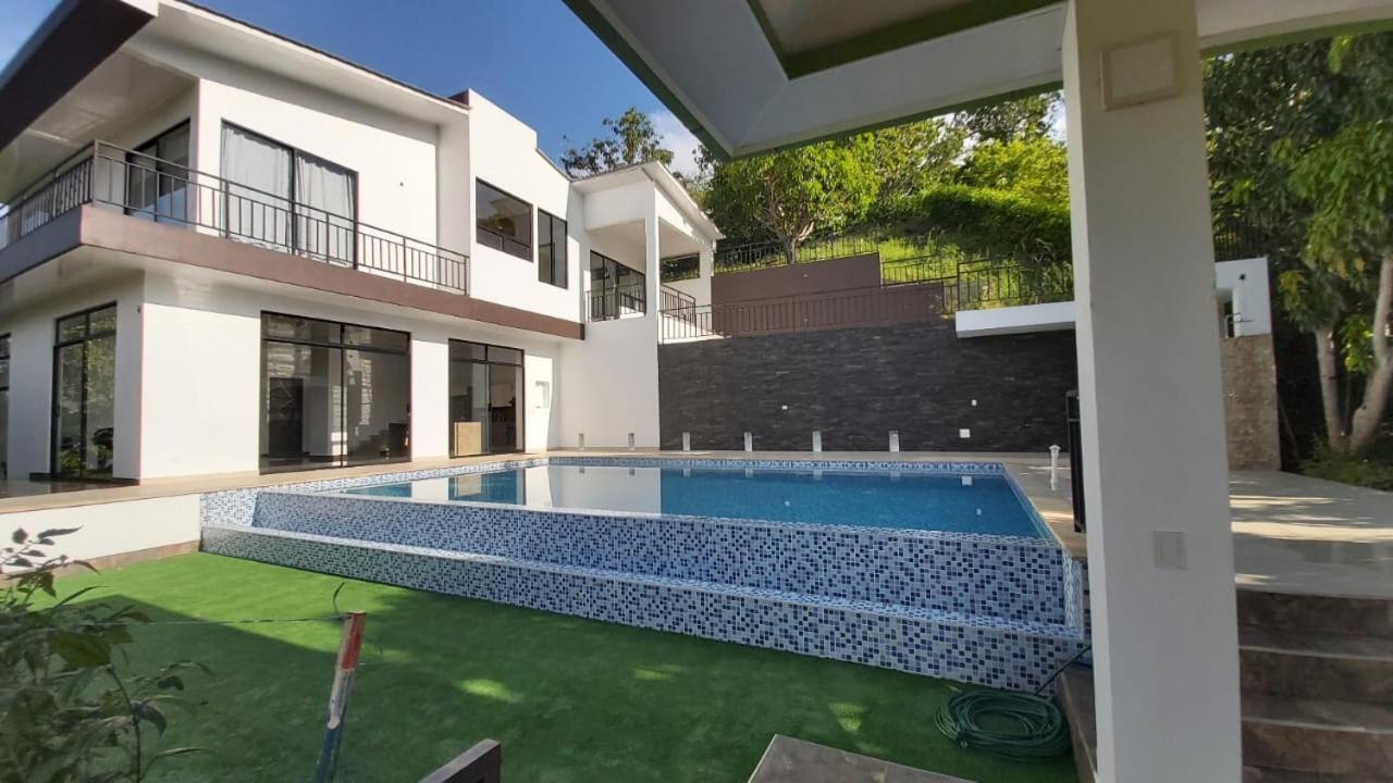 Casa El Mirador Holiday home Anapoima