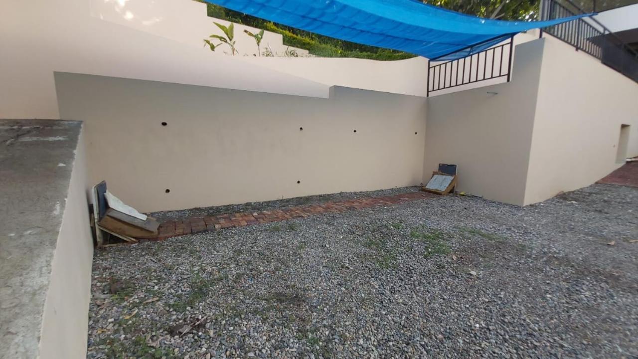 Holiday home Casa El Mirador
