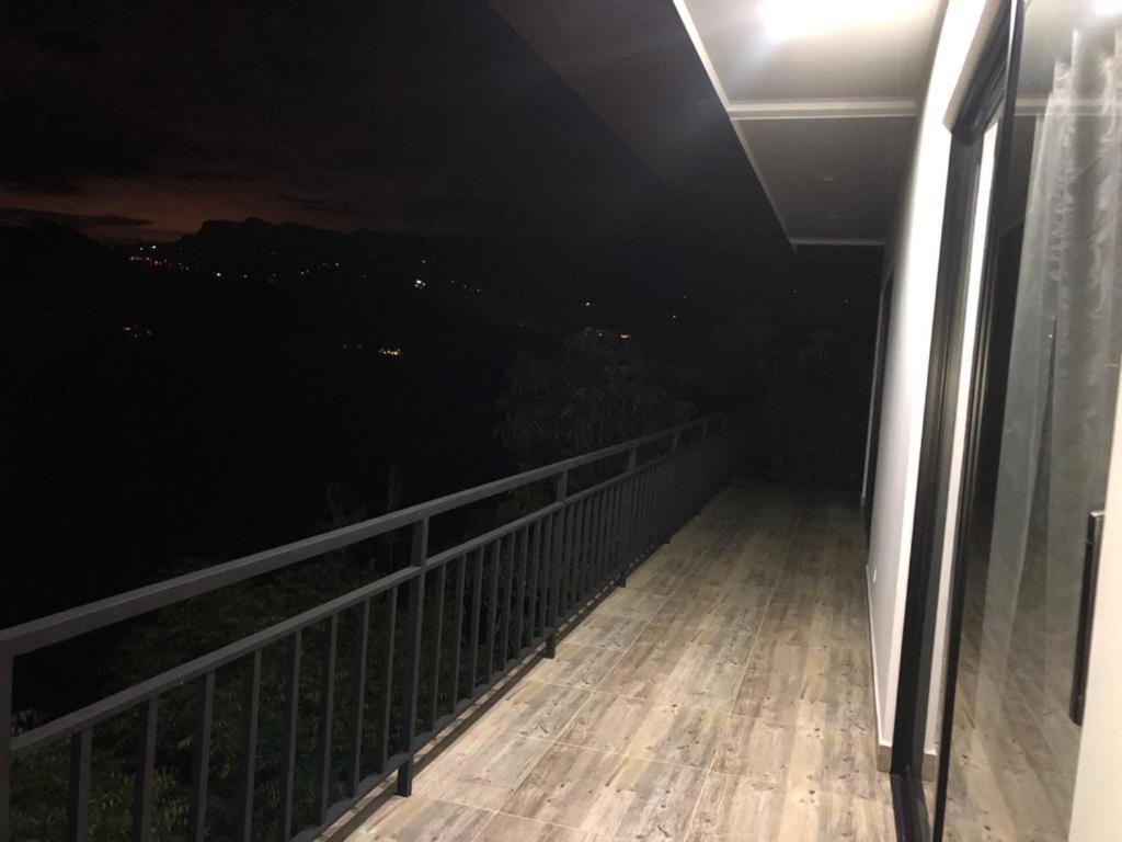 Casa El Mirador Holiday home