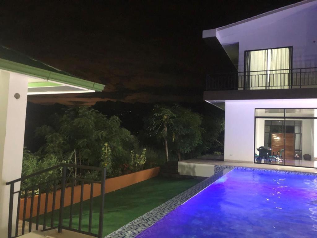 Holiday home Casa El Mirador Anapoima