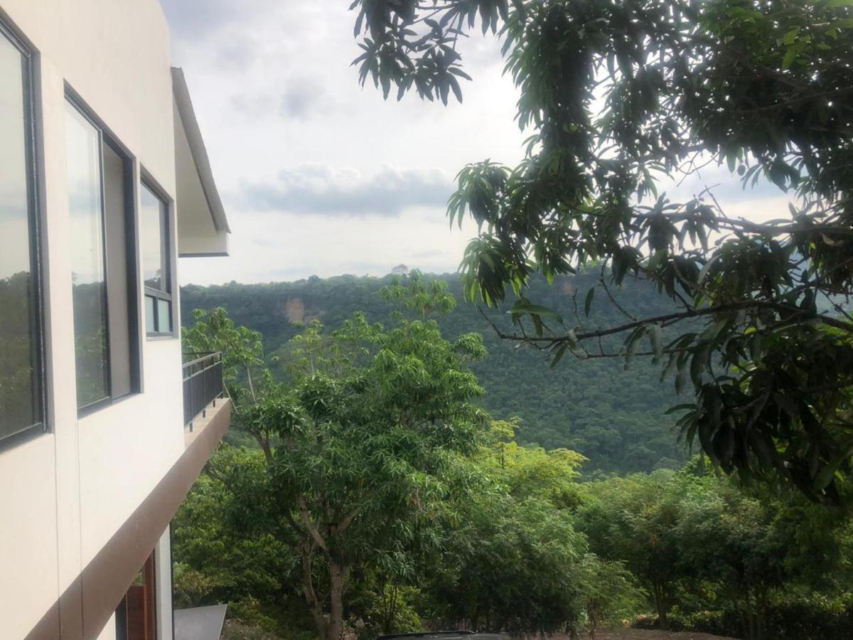 Holiday home Casa El Mirador *