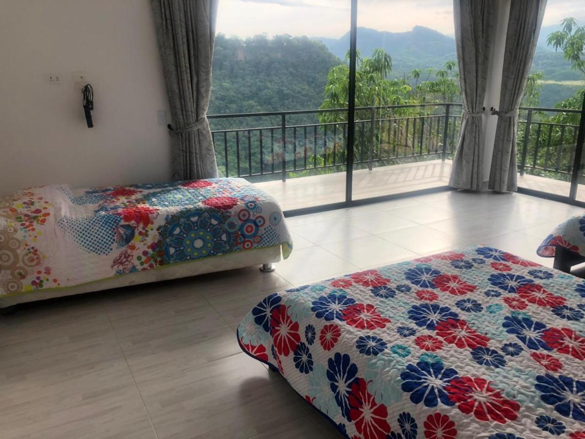 Casa El Mirador Holiday home *