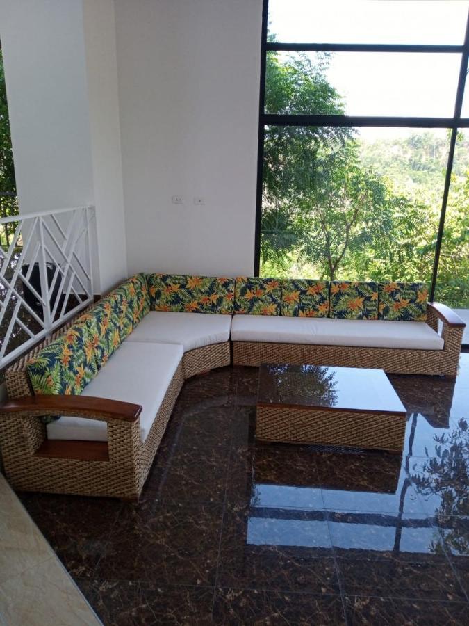 Casa El Mirador Holiday home Anapoima