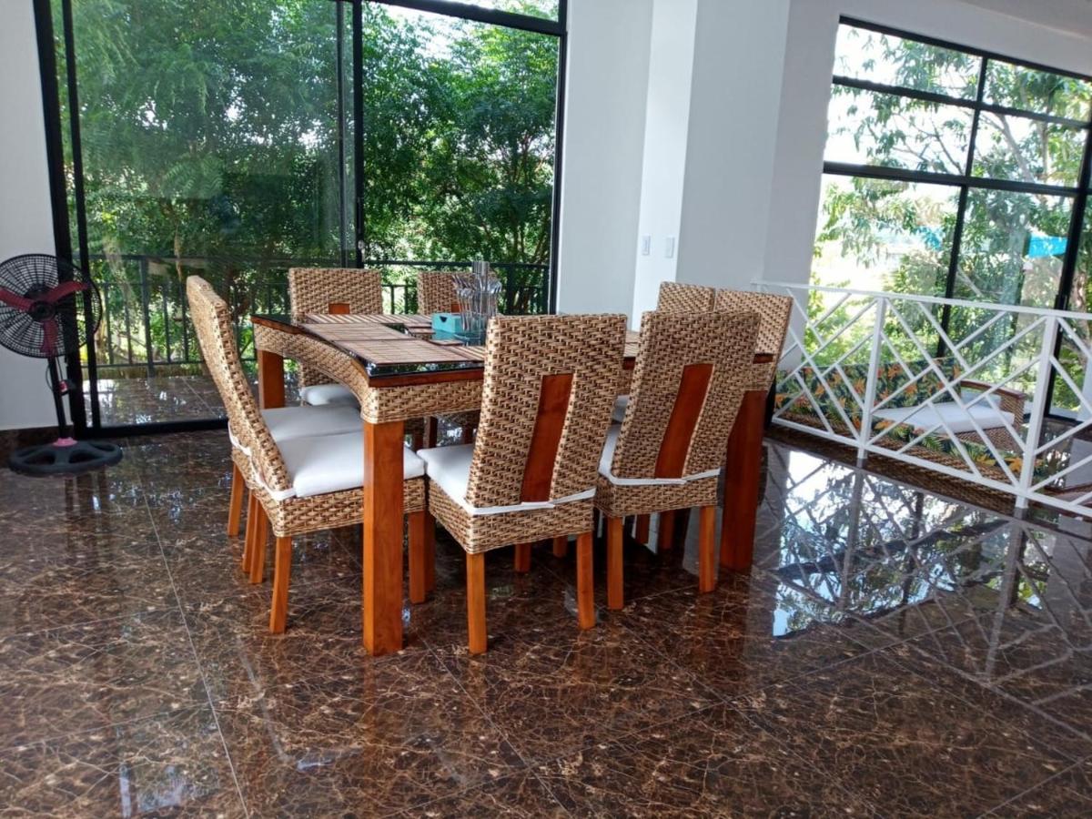 Casa El Mirador Anapoima