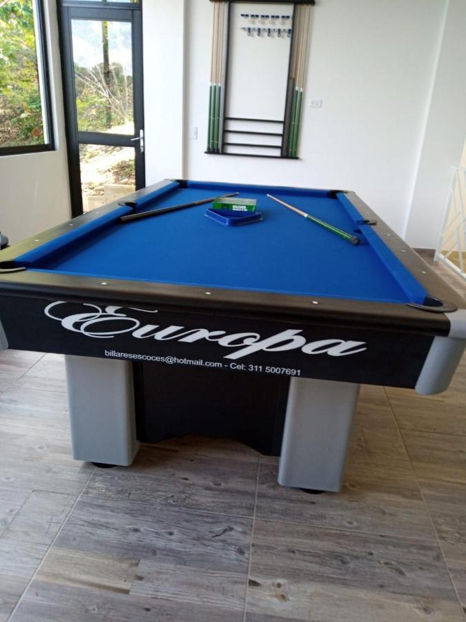 Holiday home Casa El Mirador *