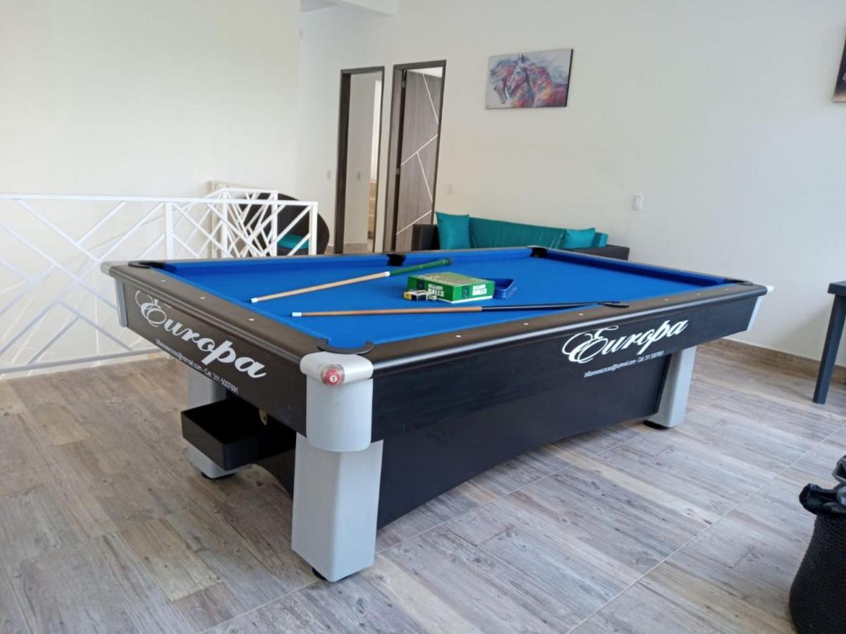 Casa El Mirador Holiday home