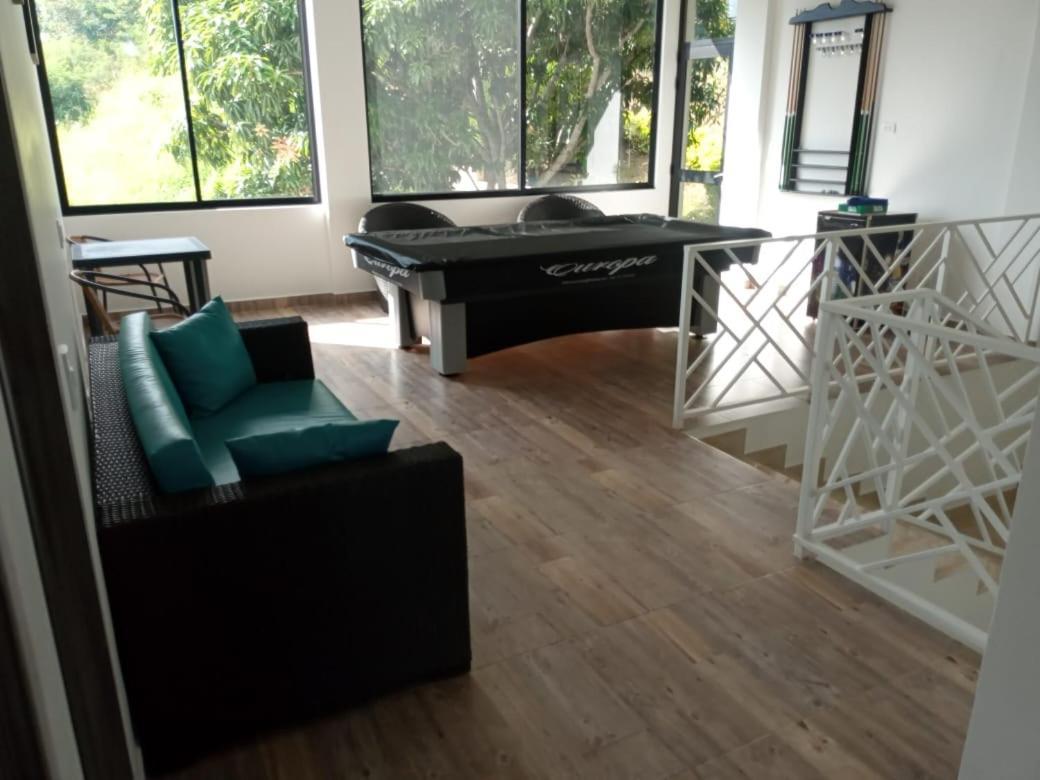 Casa El Mirador *
