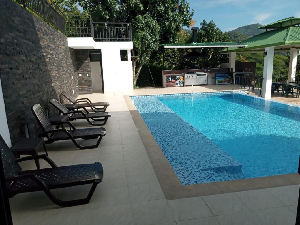 Holiday home Casa El Mirador