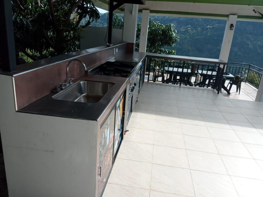 Holiday home Casa El Mirador