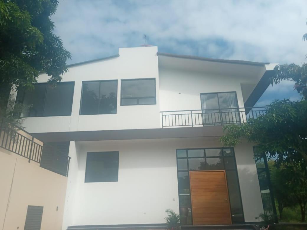 Casa El Mirador * Anapoima